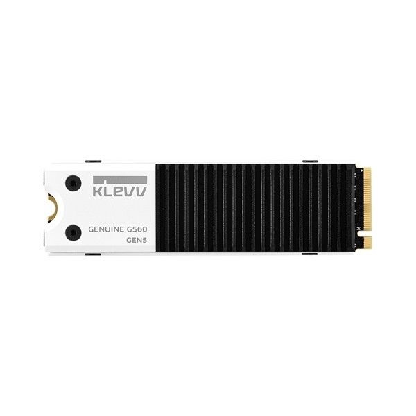 ESSENCORE KLEVV GENUINE G560 M.2 NVMe (2TB)