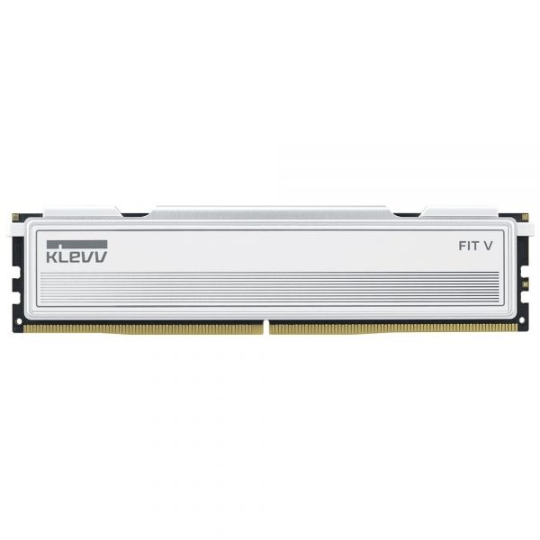 ESSENCORE KLEVV DDR5-5600 CL30 FIT V WHITE 서린 (16GB)