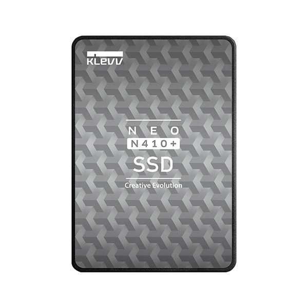 ESSENCORE KLEVV NEO N410+ (512GB)