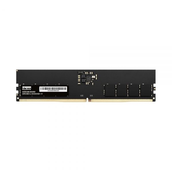 ESSENCORE KLEVV DDR5-5600 CL46 AMD 파인인포 (8GB)