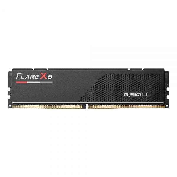 [오늘출발] G.SKILL DDR5-5600 CL36 FLARE X5 AMD 블랙 (8GB)