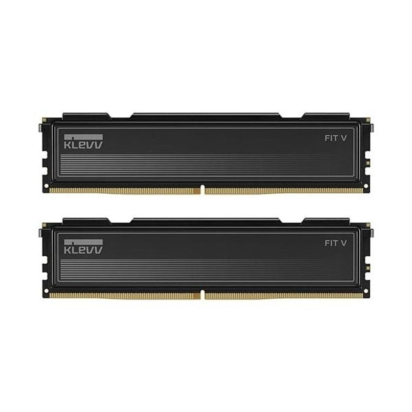 ESSENCORE KLEVV DDR5-6000 CL30 FIT V 패키지 서린 (32GB(16Gx2))