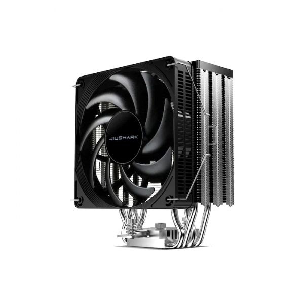 JIUSHARK JF100 Crystal (BLACK)