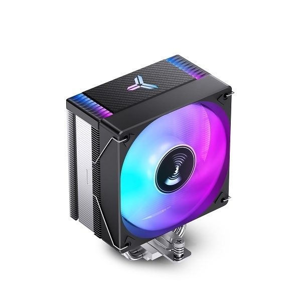 JONSBO CR-1000 EVO AUTO RGB (BLACK)