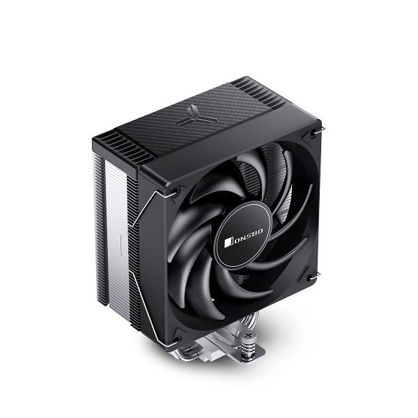 JONSBO CR-1000 EVO STANDARD (BLACK)