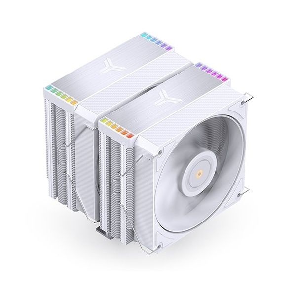 JONSBO HX-6280 ARGB (화이트)
