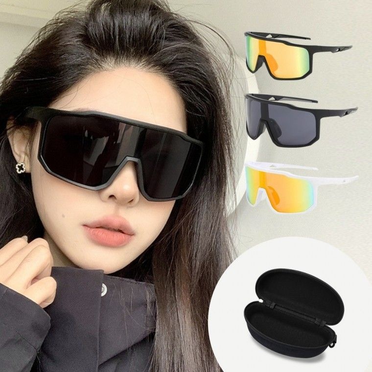 고글선글라스 스포츠 자전거 마라톤 골프 테니스 러닝 낚시 패션 자외선차단 초경량