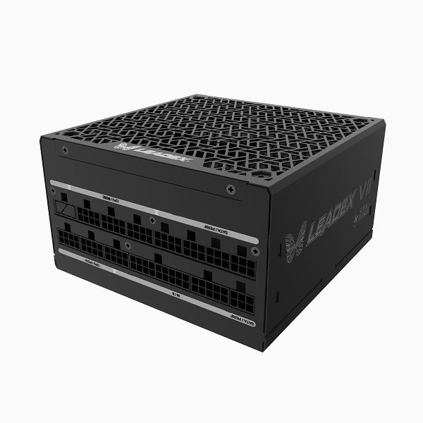 SuperFlower SF-850F14XG LEADEX VII GOLD ATX 3.1 (PCIE5)