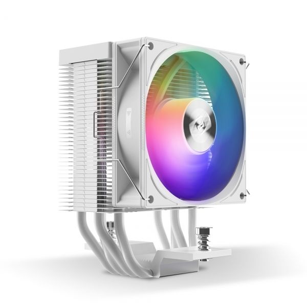 PCCOOLER CPS R400 ARGB (화이트)