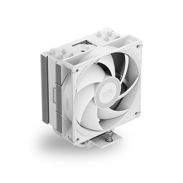 PCCOOLER CPS RT400 (화이트)