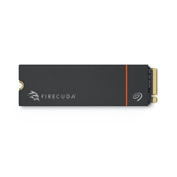 Seagate 파이어쿠다 530R 히트싱크 M.2 NVMe (2TB)