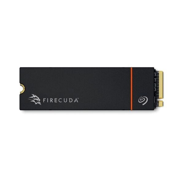 Seagate 파이어쿠다 530R 히트싱크 M.2 NVMe (4TB)