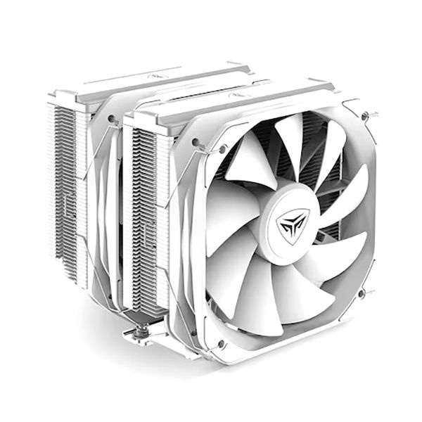 PCCOOLER G6 (WHITE)