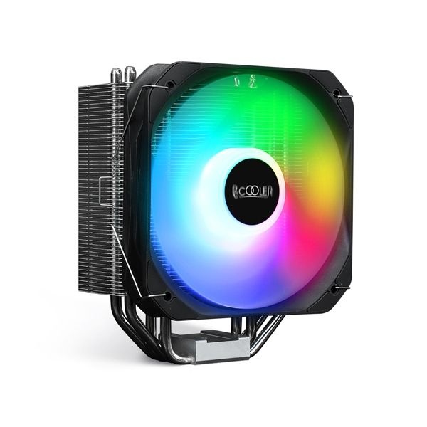 PCCOOLER PALADIN 400 ARGB