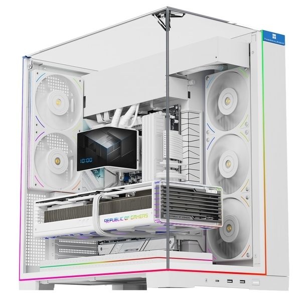 Thermalright A70 ARGB (화이트)