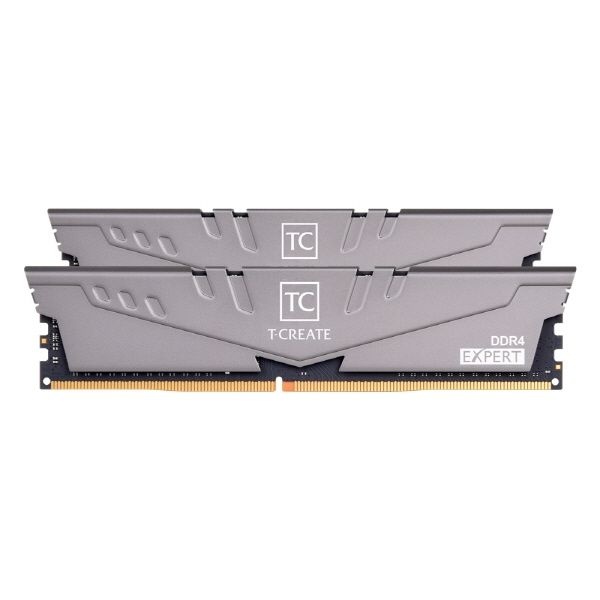 TeamGroup T-CREATE DDR4-3600 CL18 EXPERT OC10L 패키지 서린 (16GB(8Gx2))