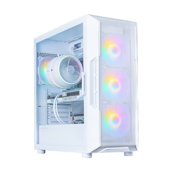 잘만 i3 NEO V2 (화이트)
