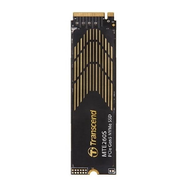 트랜센드 MTE260S M.2 NVMe (2TB)