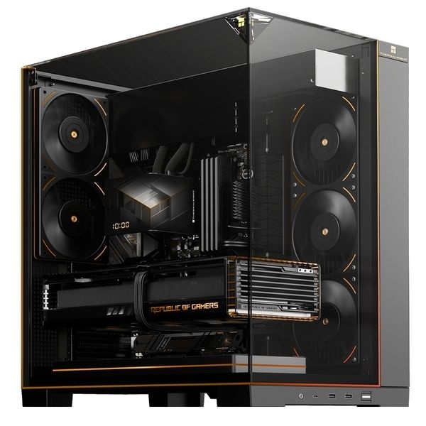 Thermalright A70 ARGB (블랙)