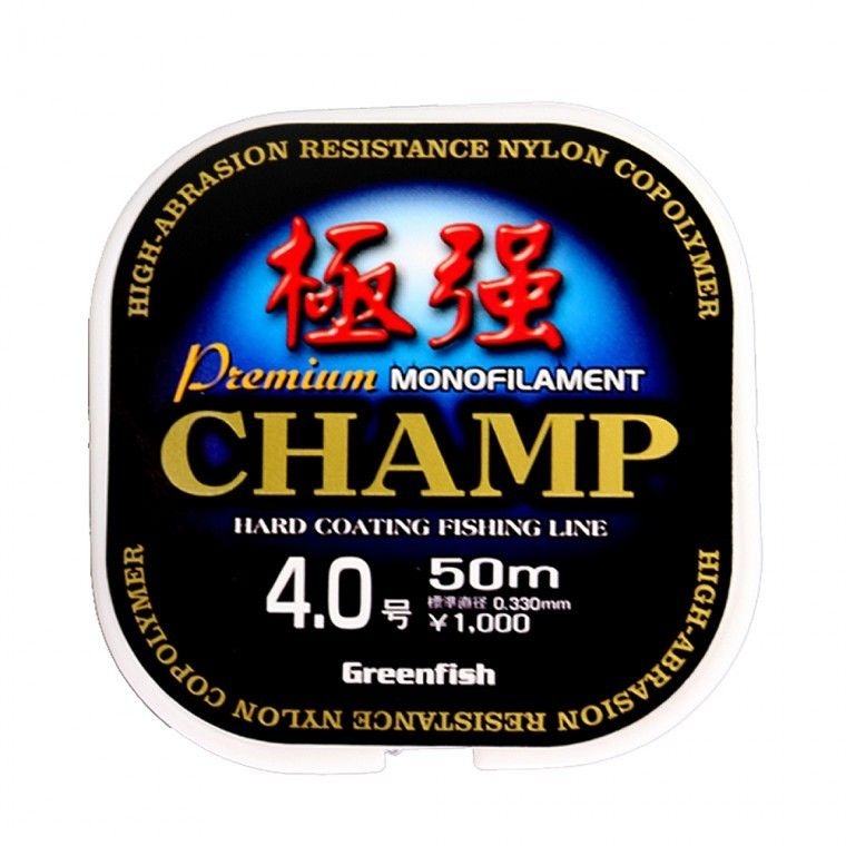 목줄 50m 바다 찌낚시 나일론 낚시줄 참돔 감성돔 광어 돌돔 벵에돔 민물 민장대 원줄