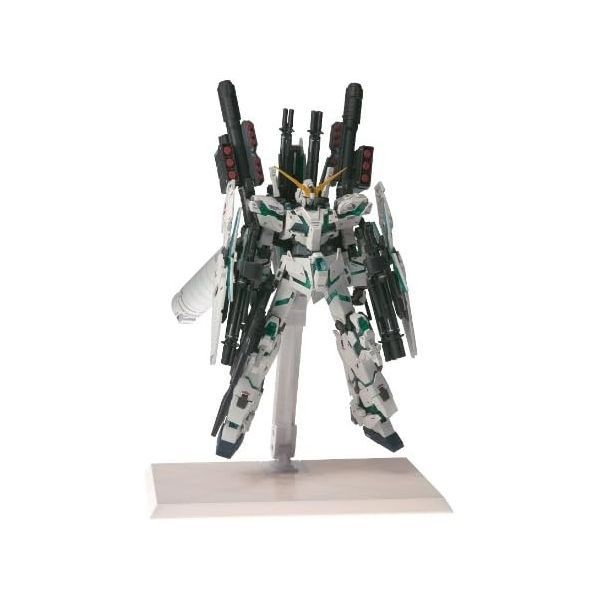 [해외] GUNDAM FIX NEXT GENERATION 풀 아머 유니콘 건담 112159