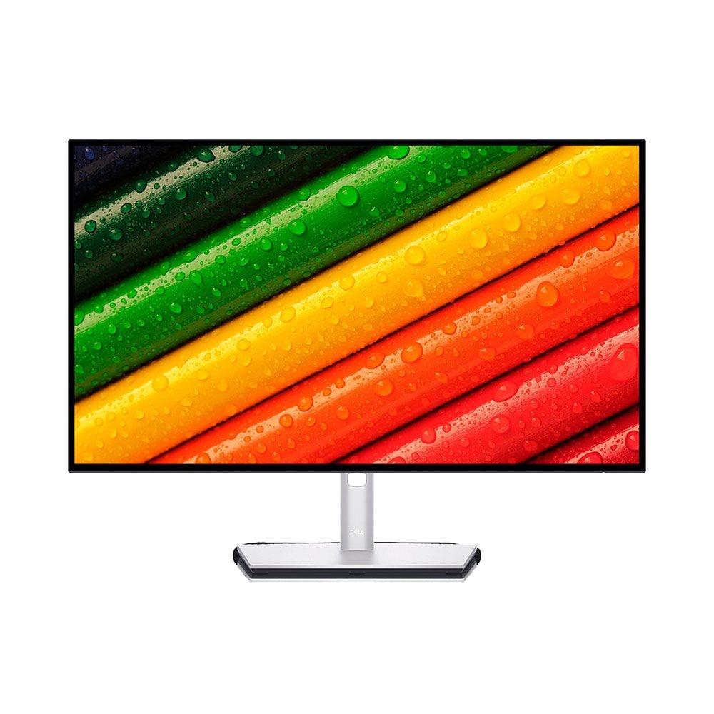 델 DELL ULTRASHARP U2723QE 4K UHD IPS Black 27인치 모니터 USB-C 지원