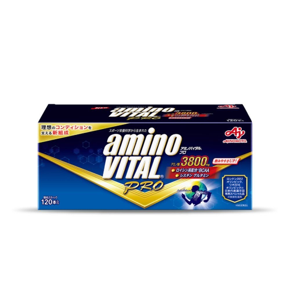 아미노바이탈 프로 3800 27년 까지 BCAA 27일 1월 최신제조 아미노산 글루타민 120포 가성비