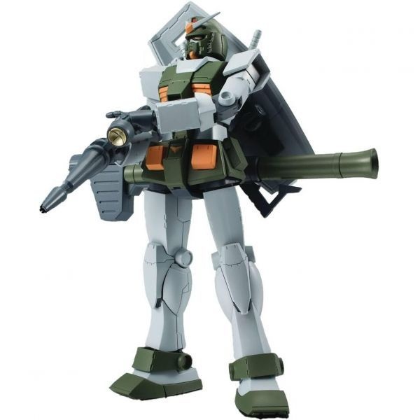 [해외] 기동전사 건담 SIDE MS FA-78-1 풀아머 111972
