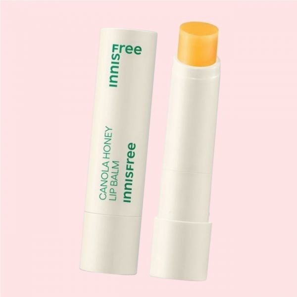 이니스프리 유채꿀 립밤 4761581