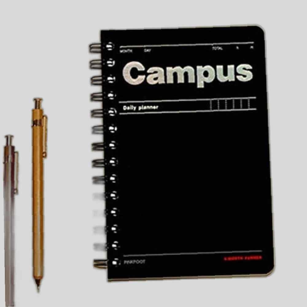 핑크풋 핑크풋 플래너 스터디 노트 일정 수첩 스케줄표 확인 2021다이어리 미니달력 2021캘린더 스케줄러 2021년다이어리