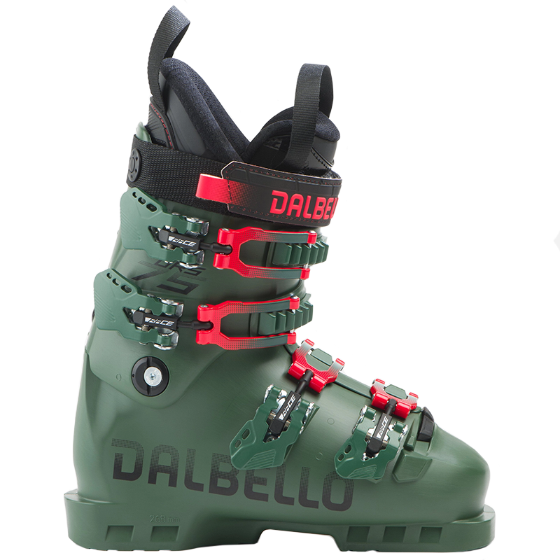 달벨로 주니어 레이싱 2526 DALBELLO DRS 75