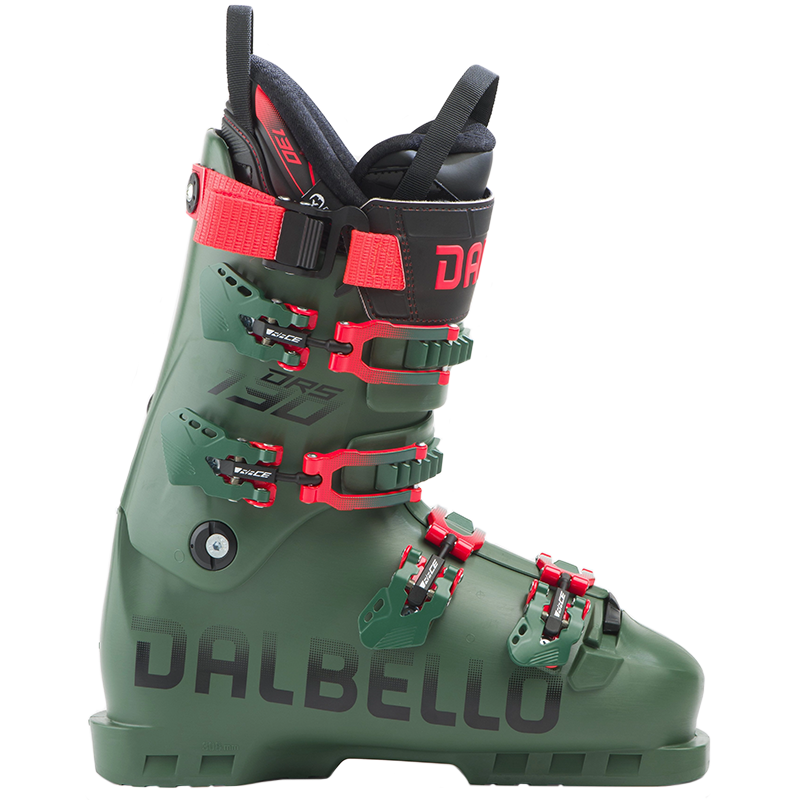 달벨로 레이싱 부츠 2526 DALBELLO DRS 130