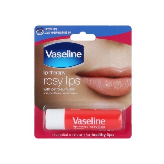 바세린 립테라피4.8g 립테라피 립밤 보습 촉촉한 립보습 각질 오리지널 컬러립밤 고보습.립.립크린