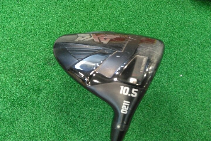 PXG 드라이버 피엑스지(PXG) 0211 S강도 10.5도 커버x