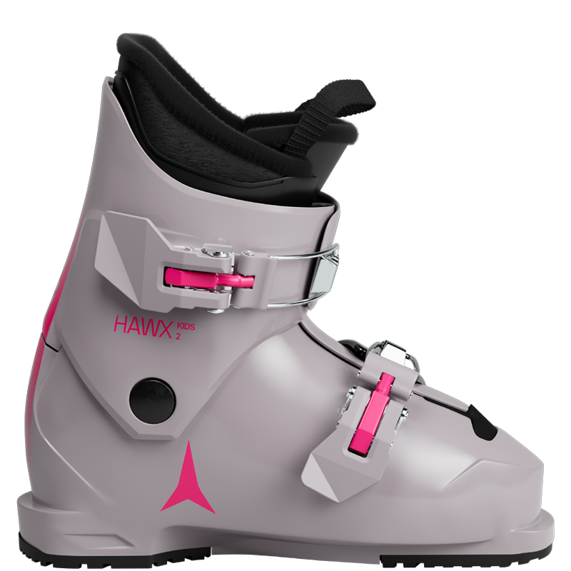아머스포츠 아토믹 주니어 스키부츠 2526 ATOMIC HAWX KIDS 2 DUST/PINK