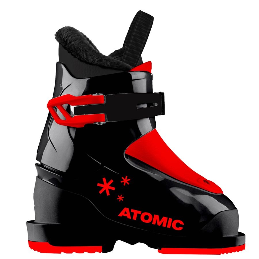 아머스포츠 아토믹 주니어 스키부츠 2425 ATOMIC HAWX KIDS 1 BLK/RED