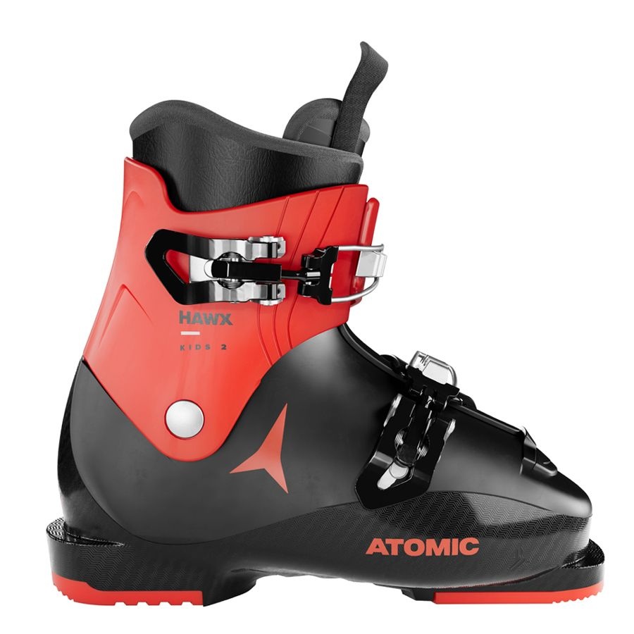 아머스포츠 아토믹 주니어 스키부츠 2425 ATOMIC HAWX KIDS 2 BLK/RED