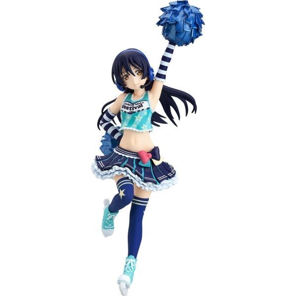 [해외] figFIX 러브라이브 스쿨 아이돌 페스티벌 소노다 우미 치아 걸 Ver 논스케일 피규어 111447