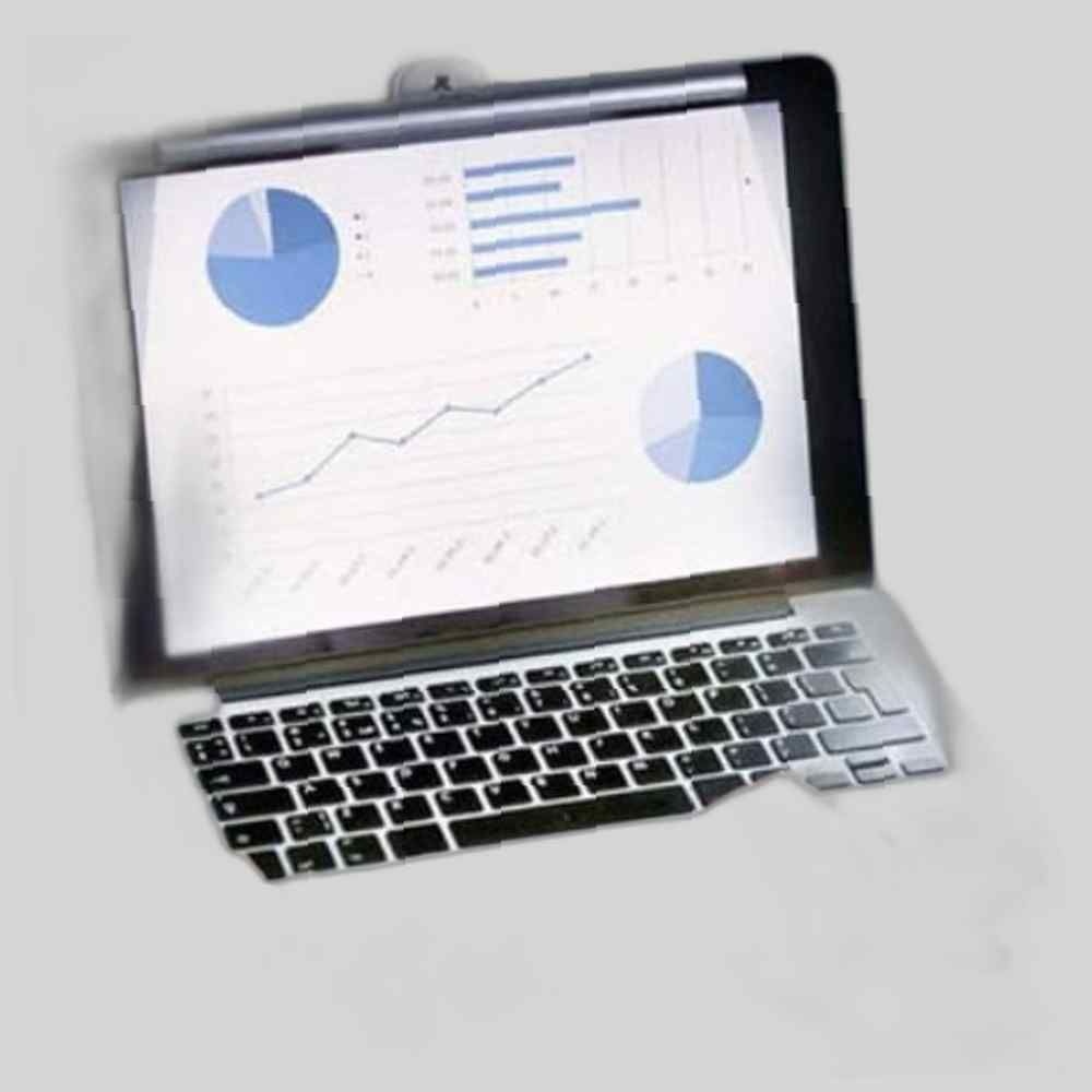 쿨샵 모니터조명 노트북조명 모니터 이지바스크린램프