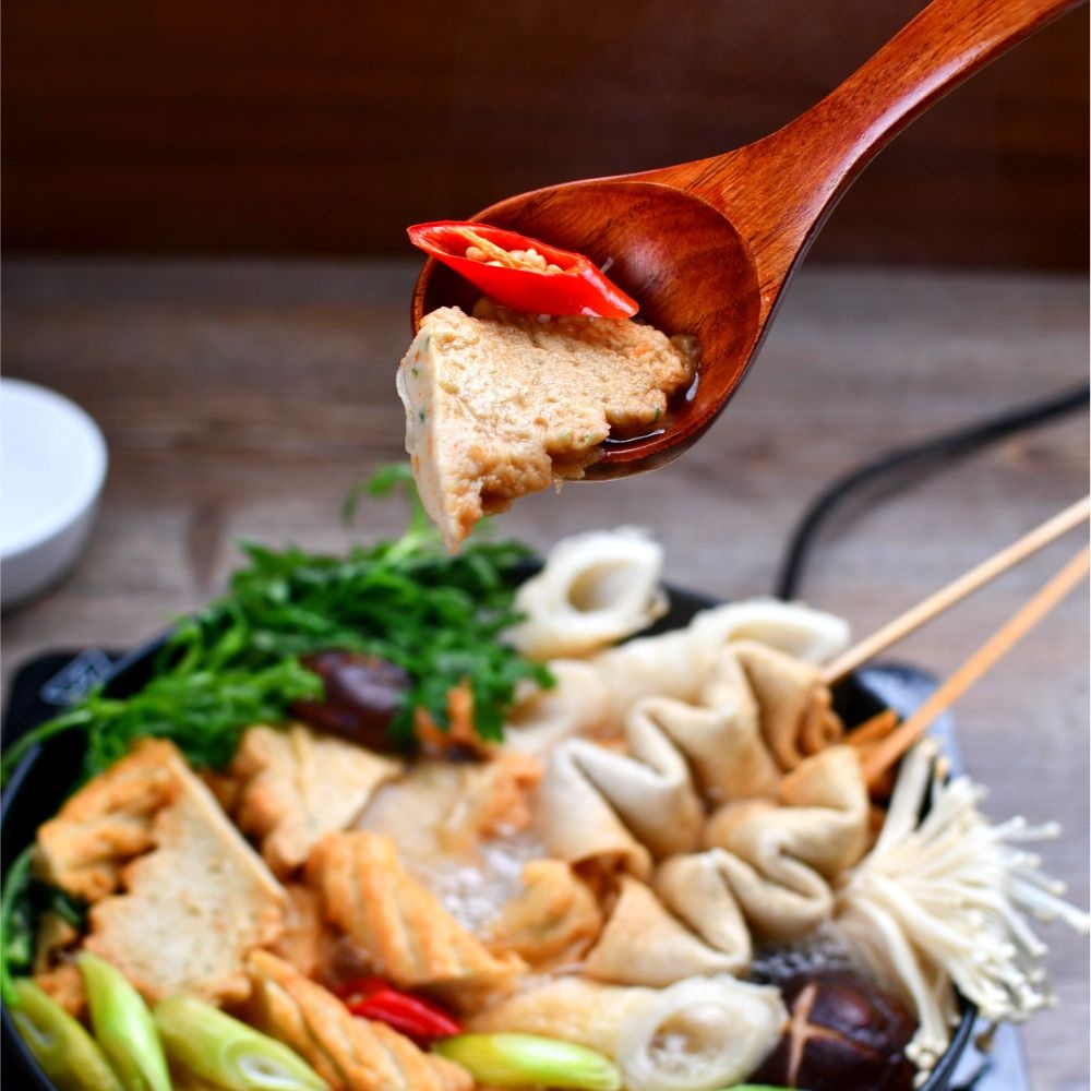 [롯데온] 범표어묵 기획전 (10,460원~/무배)