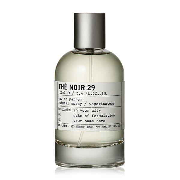 테온셀 르 라보 (라벨링서비스)떼 누아 29 EDP 100ml
