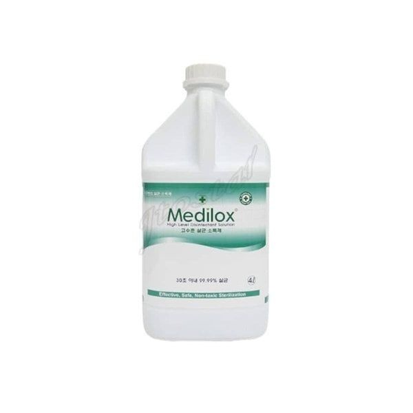 메디록스 테온셀 메디록스 살균소독제 주방 화장실 어린이집 방역 소독수 4L 장난감소독 살균소독수 살균탈취제