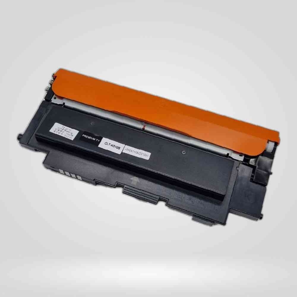 DM 호환토너 교체용 삼성 K510S/SL C510 C510 C563FW C513W 블랙