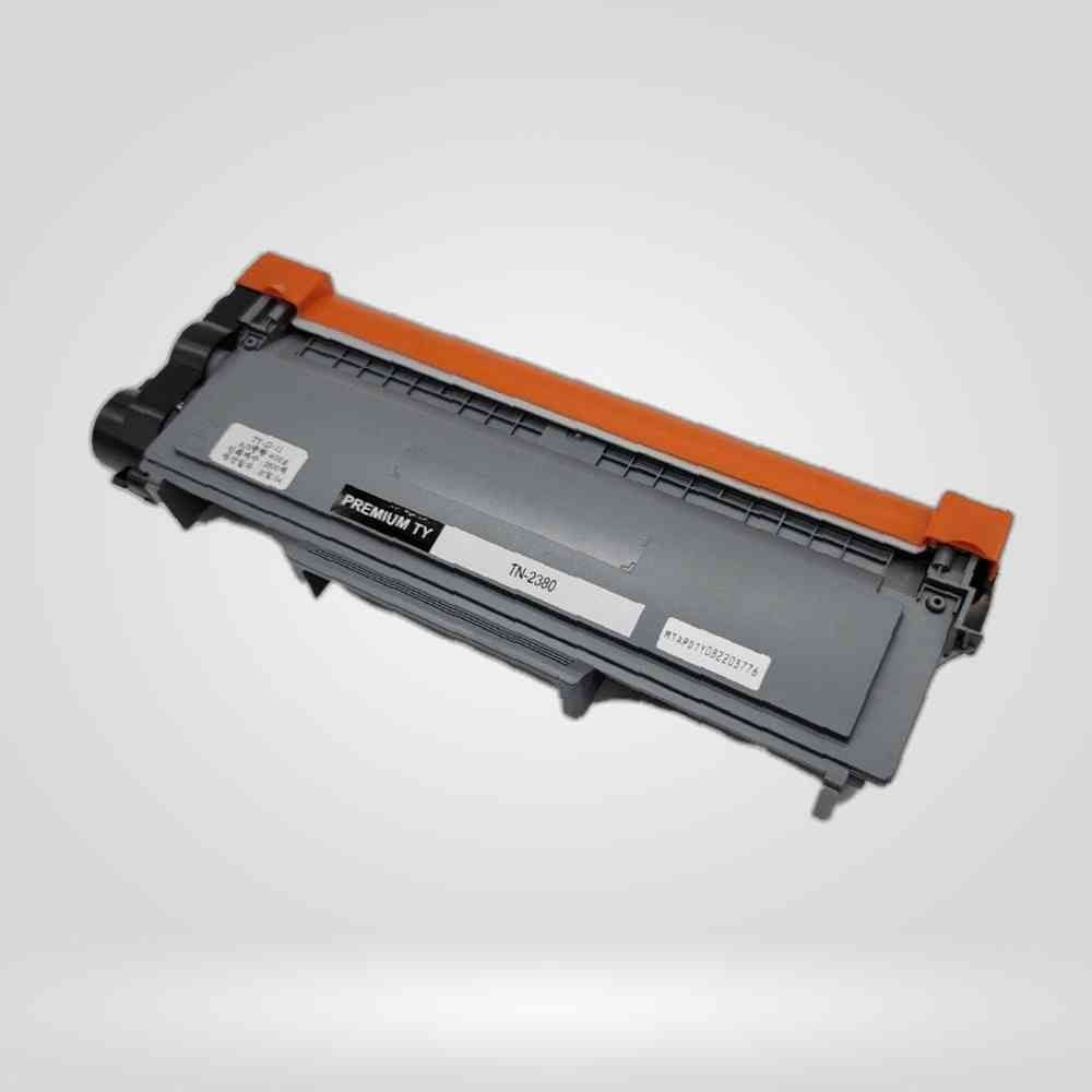 DM 호환토너 교체용 브라더 TN2380/MFCL2700D MFCL2700DW 블랙 MFCL2700D HLL2360DN