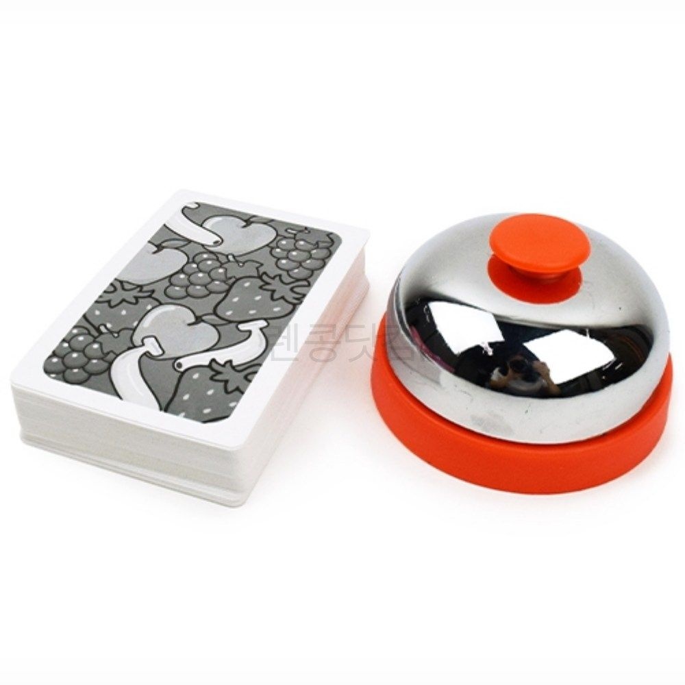 삼렌콩 스피드 게임용 카드 교회선물 재미있는카드게임 사은품용