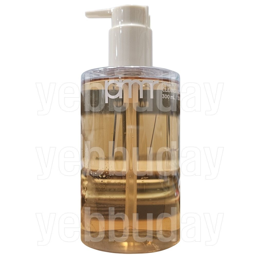 프리메라 마일드 앤 퍼펙트 클렌징 오일 투 폼 - 300ml
