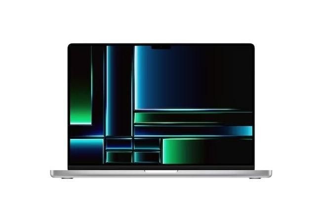 맥북프로16 M2프로 CPU 12코어 GPU 19코어 램 16GB SSD 1TB 실버