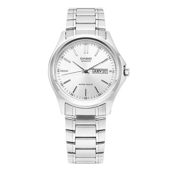 CASIO 카시오 [카시오 CASIO] MTP-1239D-7ADF 공용 메탈시계