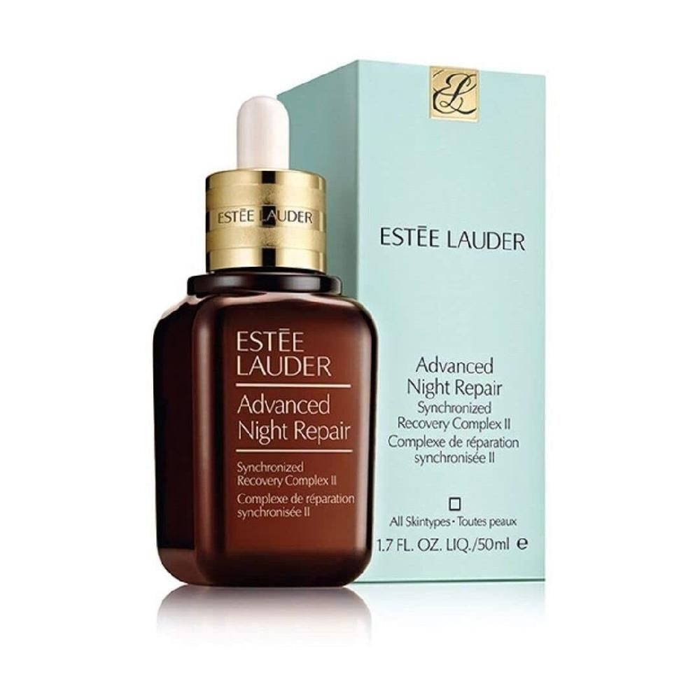 [해외] 에스티로더 갈색병 세럼 나이트 리페어 100ml (7세대신형)