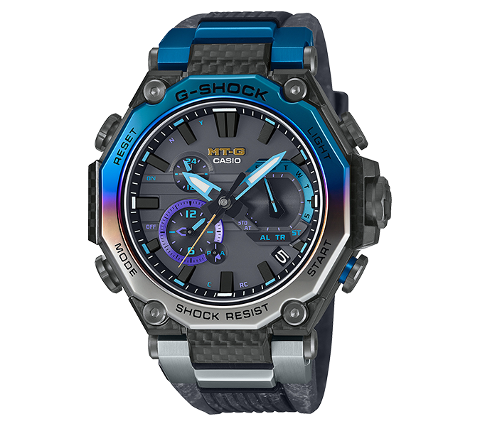 [롯데백화점] 지샥 MTG-B2000YST-1ADR JJ 지샥 마스터오브지 시리즈 스톰 체이서 테마의 MTG LE1219597141